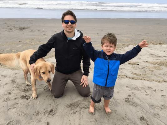 Joel Griffith, photo 1