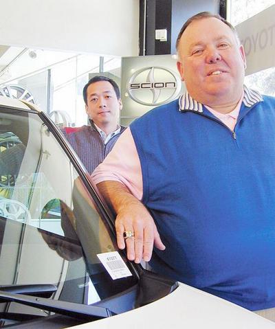 Doug Donnellan, photo 2