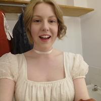 Annie Harrison, photo 1