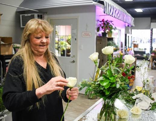 Polly Creech, photo 2