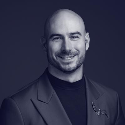 Harry Day - LinkedIn
