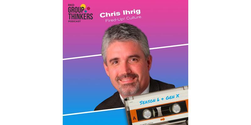 Chris Ihrig, photo 1