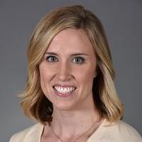 Anna Kenney, photo 1