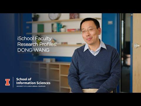 Dong Wang, photo 2