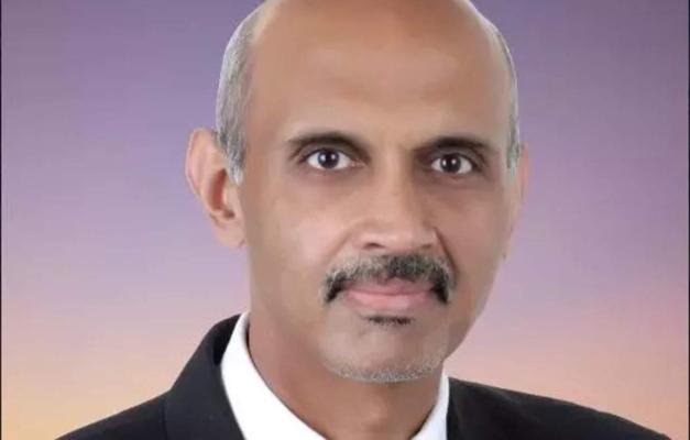 Rajaram Pai, photo 2