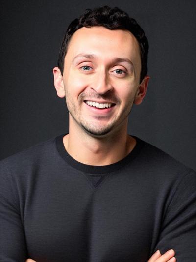 Camilo Acosta, photo 1