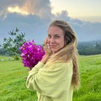 Olivia Morrissey, photo 1