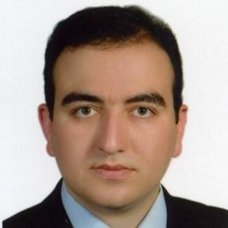 Masoud Abbaszadeh