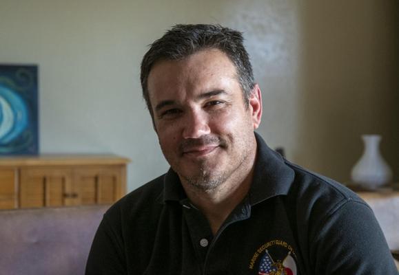 Steven Baird, photo 2