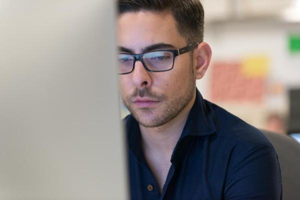 Filipe Roque, photo 1