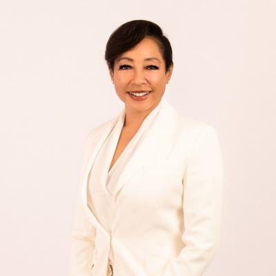 Racquel Moses, photo 1