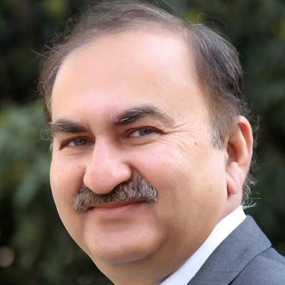 Gaurav Mathur, photo 2