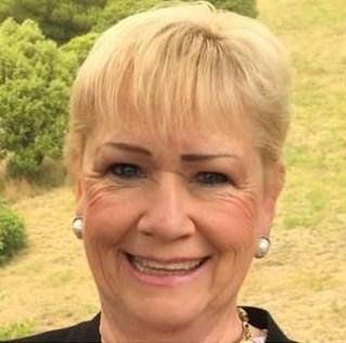 Ginger Martin, photo 1