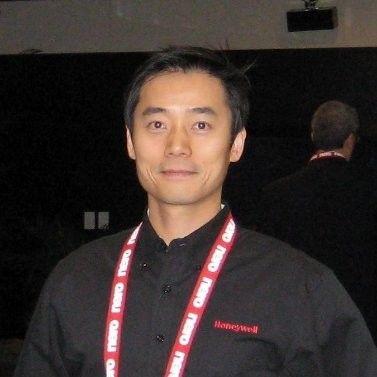 Eugene Tseng, photo 1