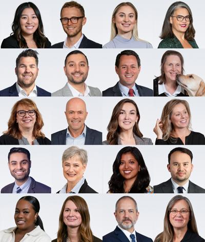 Don Stickney, photo 2