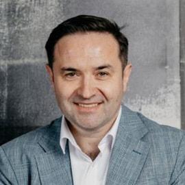 Дмитрий Шуваев, photo 1