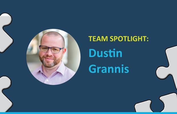 Dustin Kelly, photo 1