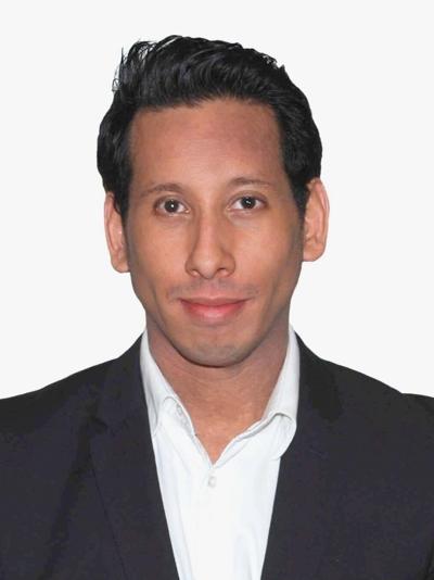 Daniel Hersson, photo 1