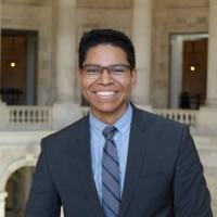 Andrew Castillo, photo 1