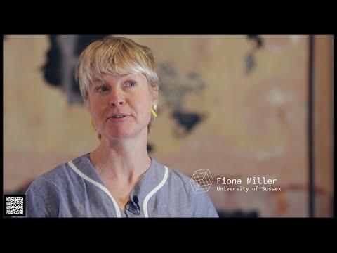 Fiona Miller, photo 2