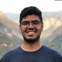 Parth Pareek, photo 1