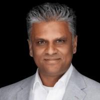 Chirag Shah, photo 1