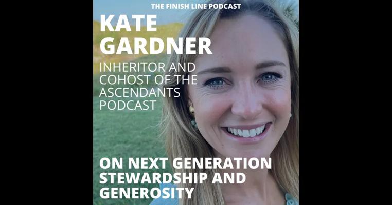 Kate Gardner, photo 2