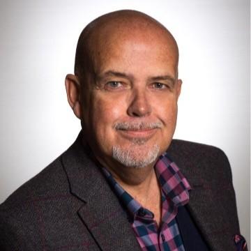 Paul Mitchell