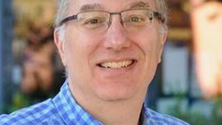 David Block, photo 1