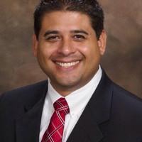 Mark Thomas Rivera, Ph.D., photo 2