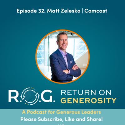 Matthew Zelesko, photo 2