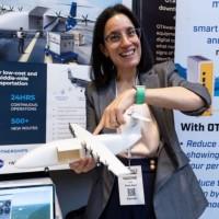 Nadine Auda, photo 2