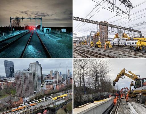 Michael Ashby, photo 2