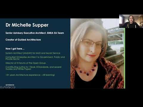 Michelle Supper, photo 2