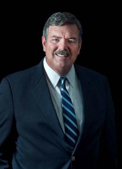 Bill Conroy, photo 1