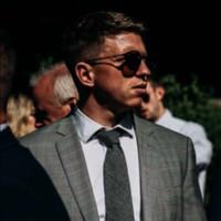 Thomas Jones, photo 1