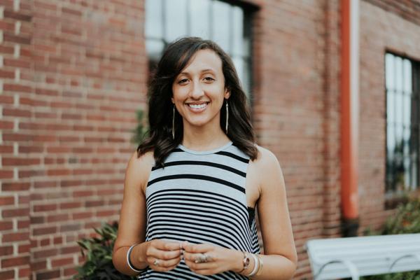 Brittany Chase, photo 2