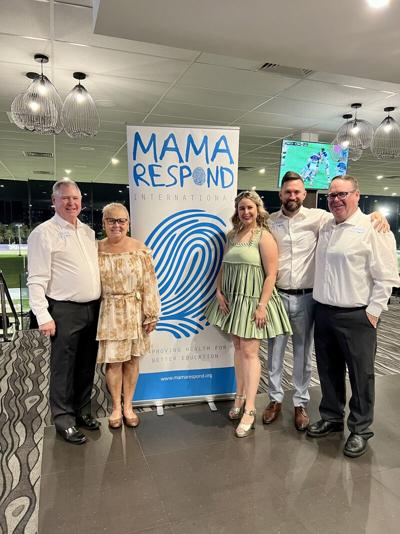 Bruce Maitland, photo 1