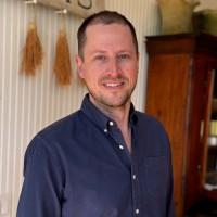 Keith Whittier, photo 2