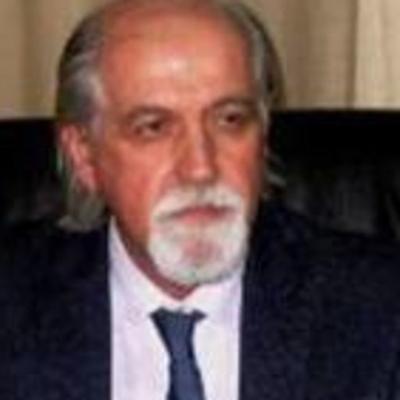 Socrates Kaplanis, photo 1