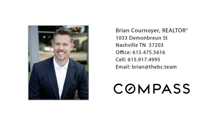 Brian Cournoyer, photo 2