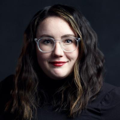 Murphy Fraser (she/her)