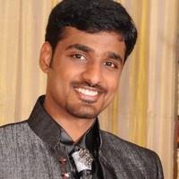 Karthick Sundararajan, photo 1