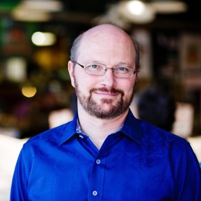 Damon Danieli, photo 2