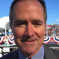 Mike Connor, photo 2
