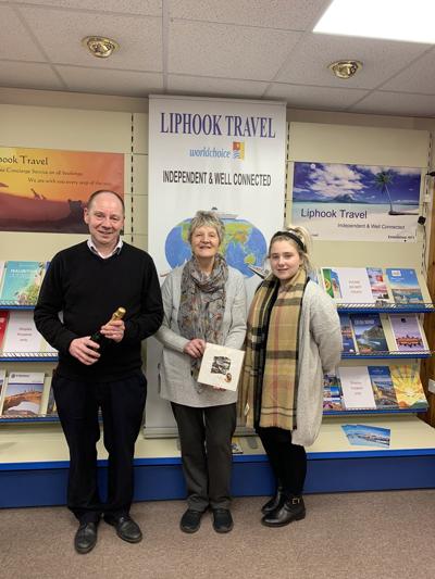 Rupert Diggins, photo 2