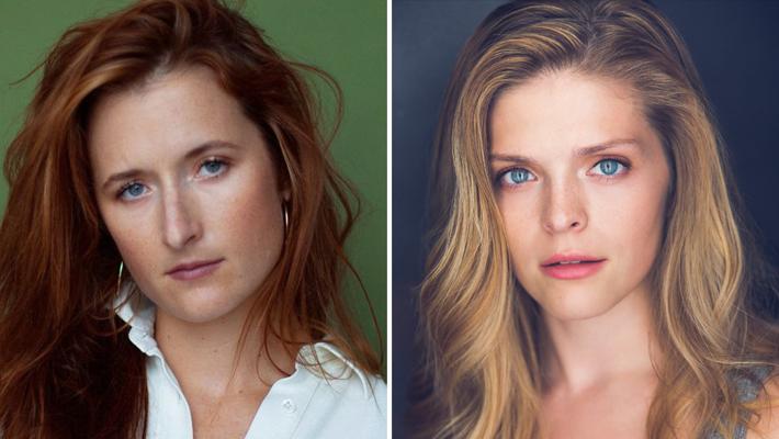 Molly Griggs, photo 1