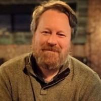 Jonathon Myers, photo 2