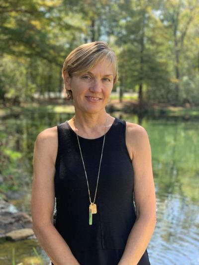 Gillian Rader, photo 2