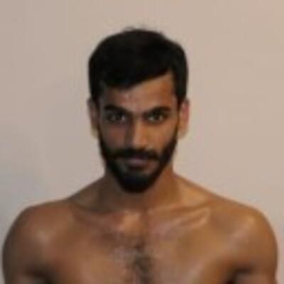 Arslan Abbasi, photo 1